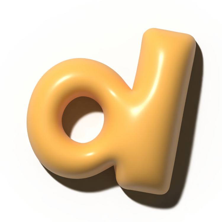 D