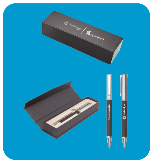 Kit para eventos